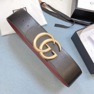 Gucci Belts Women(AAAAA)-145