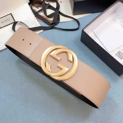 Gucci Belts Women(AAAAA)-156