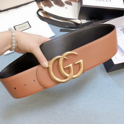 Gucci Belts Women(AAAAA)-146