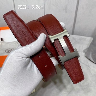 Hermes Belts(AAAAA)-271