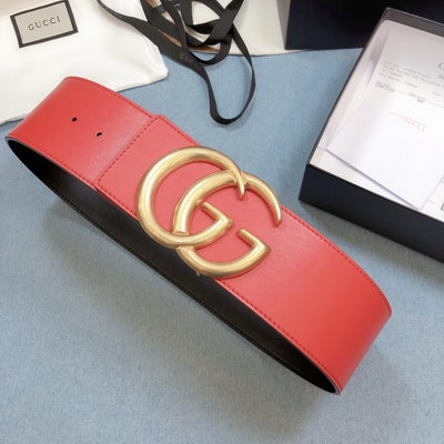 Gucci Belts Women(AAAAA)-155