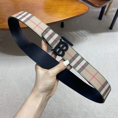 Burberry Belts(AAAAA)-011