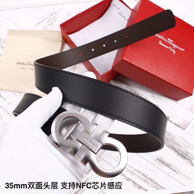 Ferragamo Belts(AAAAA)-523