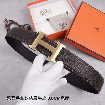 Hermes Belts(AAAAA)-392