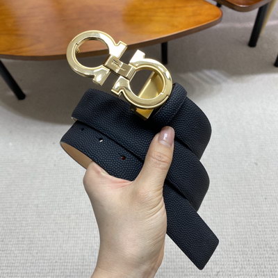 Ferragamo Belts(AAAAA)-438