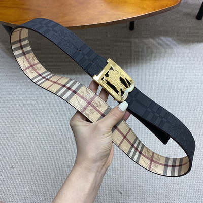 Burberry Belts(AAAAA)-014