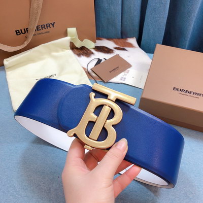 Burberry Belts Women(AAAAA)-003