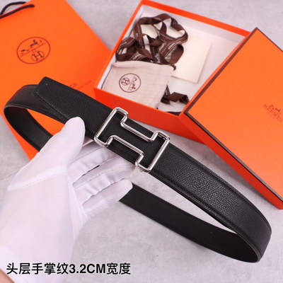 Hermes Belts(AAAAA)-259