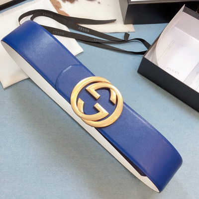 Gucci Belts Women(AAAAA)-137