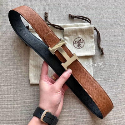 Hermes Belts(AAAAA)-297