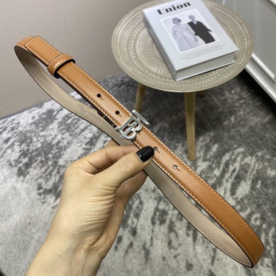 Burberry Belts Women(AAAAA)-009