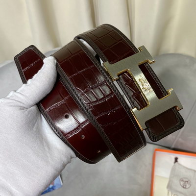 Hermes Belts(AAAAA)-443