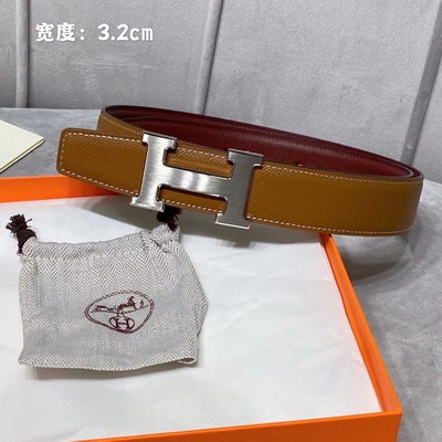 Hermes Belts(AAAAA)-272