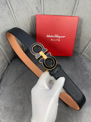 Ferragamo Belts(AAAAA)-532