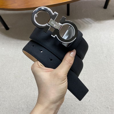 Ferragamo Belts(AAAAA)-441