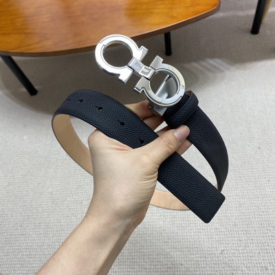 Ferragamo Belts(AAAAA)-439