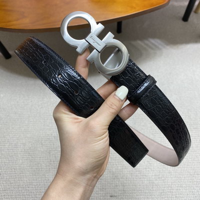 Ferragamo Belts(AAAAA)-483