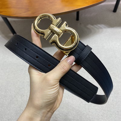 Ferragamo Belts(AAAAA)-437