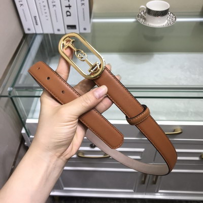 Gucci Belts Women(AAAAA)-121