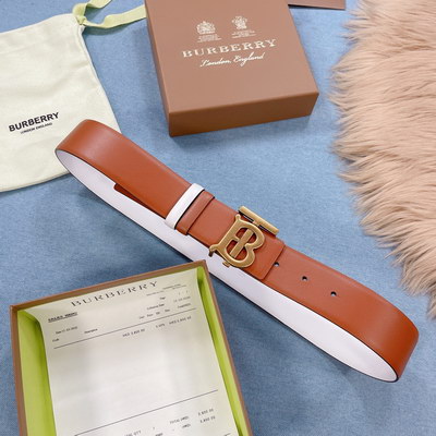 Burberry Belts(AAAAA)-025