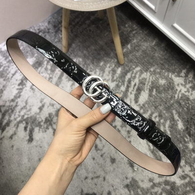 Gucci Belts Women(AAAAA)-110