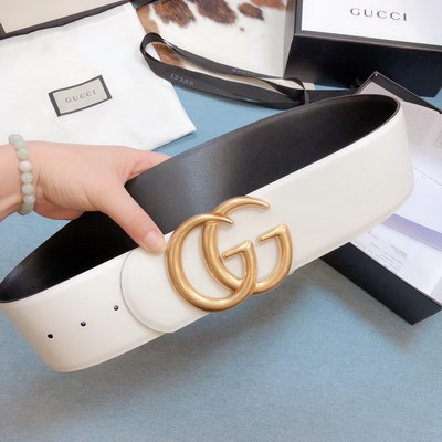 Gucci Belts Women(AAAAA)-149