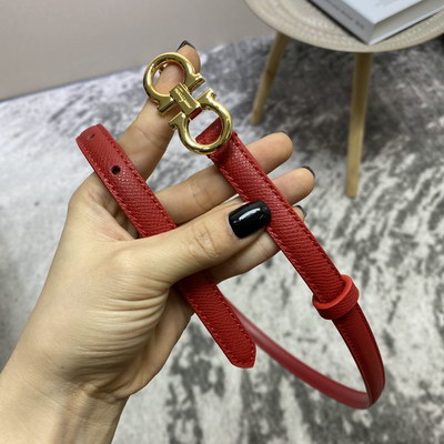 Ferragamo Belts Women(AAAA)-063