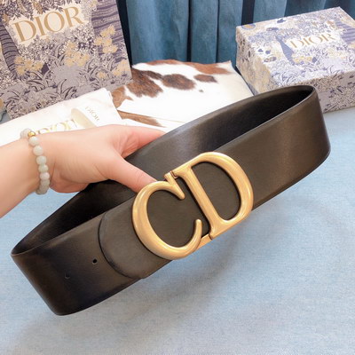 Dior Belts Women(AAAAA)-044