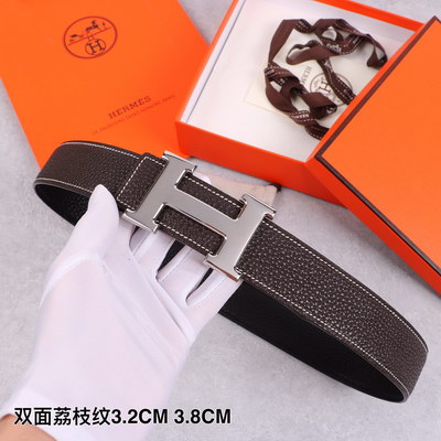 Hermes Belts(AAAAA)-389