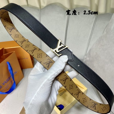 LV Belts Women(AAAAA)-011