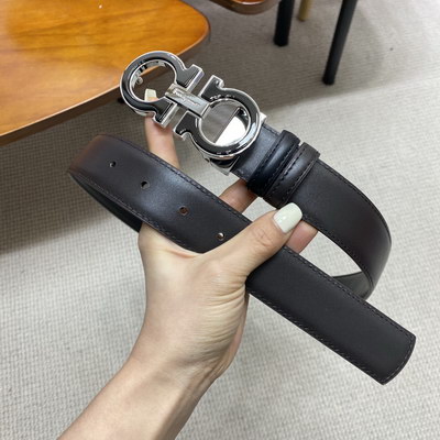 Ferragamo Belts(AAAAA)-467