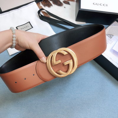 Gucci Belts Women(AAAAA)-139