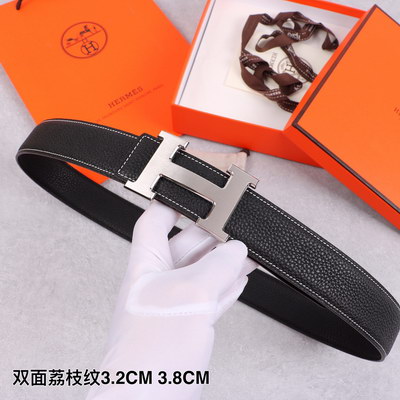 Hermes Belts(AAAAA)-383