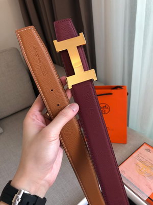 Hermes Belts(AAAAA)-435