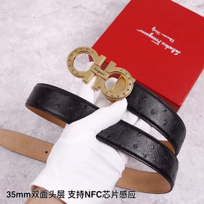 Ferragamo Belts(AAAAA)-411