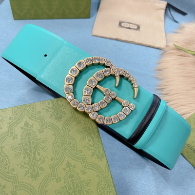 Gucci Belts Women(AAAAA)-111