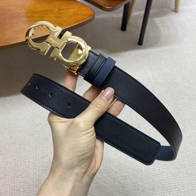 Ferragamo Belts(AAAAA)-460