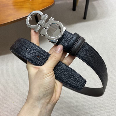 Ferragamo Belts(AAAAA)-456