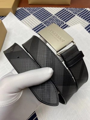 Burberry Belts(AAAAA)-003