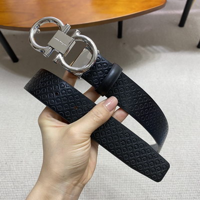 Ferragamo Belts(AAAAA)-435