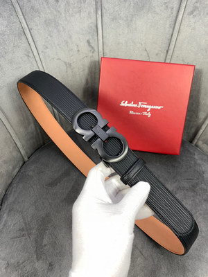 Ferragamo Belts(AAAAA)-530