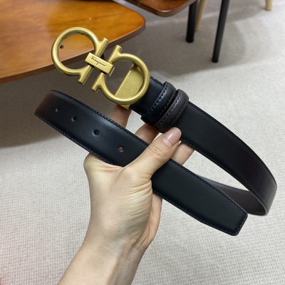 Ferragamo Belts(AAAAA)-458