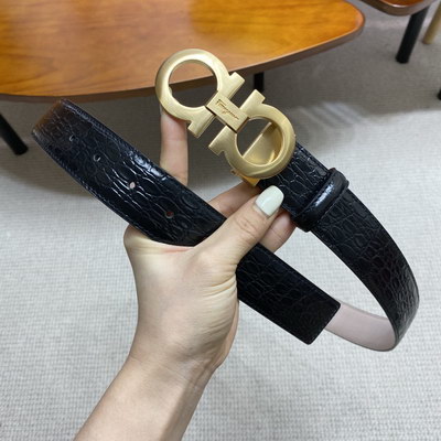 Ferragamo Belts(AAAAA)-482