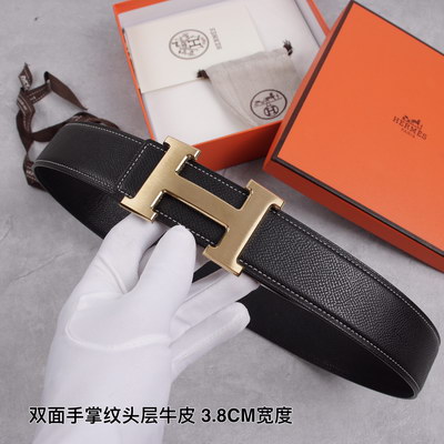 Hermes Belts(AAAAA)-394