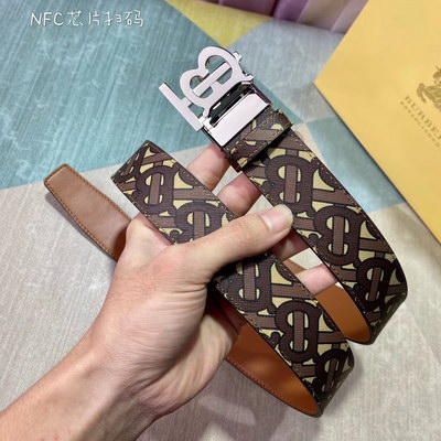 Burberry Belts(AAAAA)-007