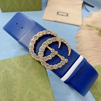 Gucci Belts Women(AAAAA)-112