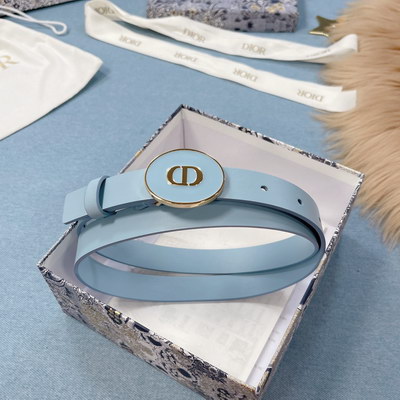 Dior Belts Women(AAAAA)-024