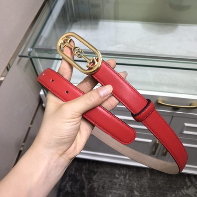 Gucci Belts Women(AAAAA)-116