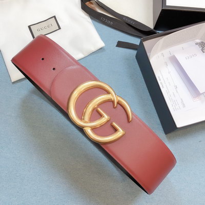 Gucci Belts Women(AAAAA)-144