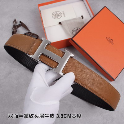 Hermes Belts(AAAAA)-396